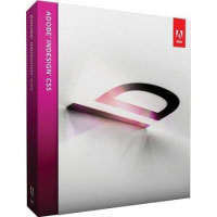 Adobe CS5.5, EDU, DVD, Win, En (65103748)